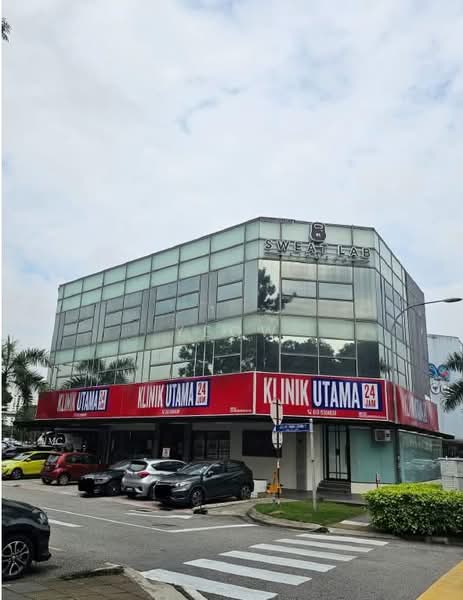Shop for Sale in Lake Fields (Sungai Besi) - Yeow Li Siew - PropertyGuru.com.my
