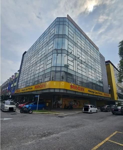 Shop for Sale in Lake Fields (Sungai Besi) - Yeow Li Siew - PropertyGuru.com.my