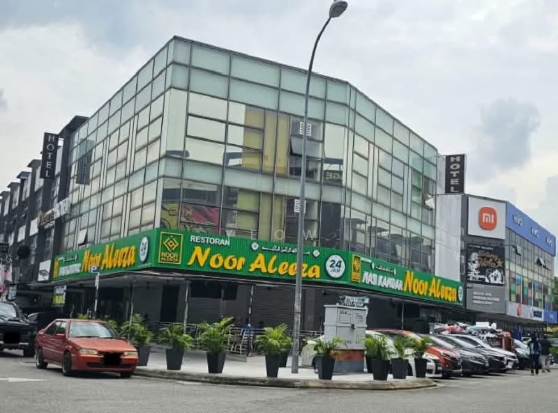 Shop for Sale in Lake Fields (Sungai Besi) - Yeow Li Siew - PropertyGuru.com.my
