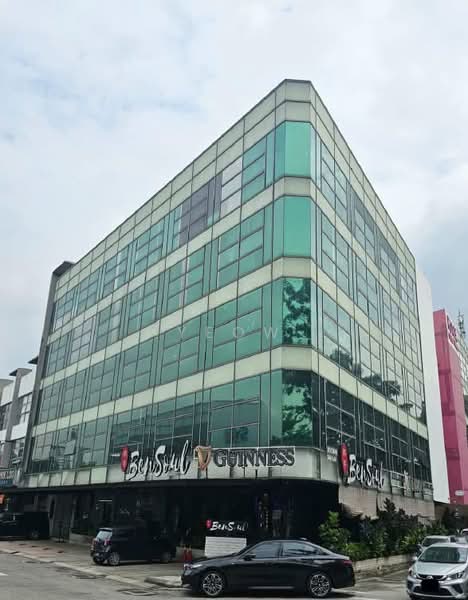 Shop for Sale in Lake Fields (Sungai Besi) - Yeow Li Siew - PropertyGuru.com.my