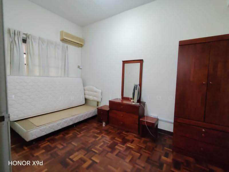 Pangsapuri untuk Disewa di Selesa Hillhomes Resort - Christine Loo - Bedroom - PropertyGuru.com.my