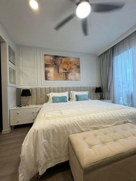 Kondominium untuk Disewa di South Brooks - Stanley Ho - PropertyGuru.com.my