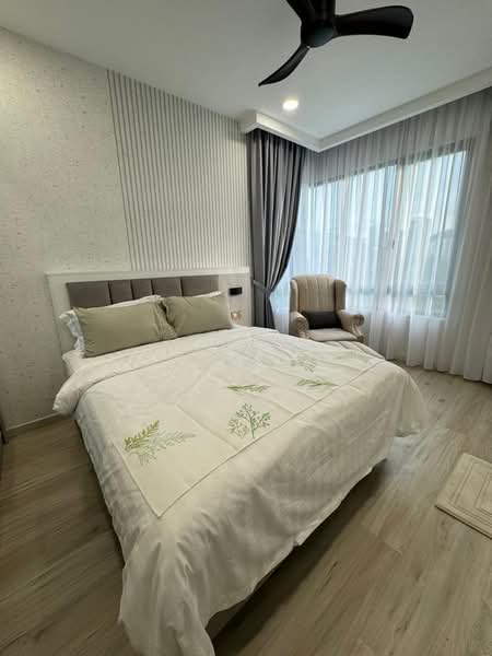 Kondominium untuk Disewa di South Brooks - Stanley Ho - PropertyGuru.com.my