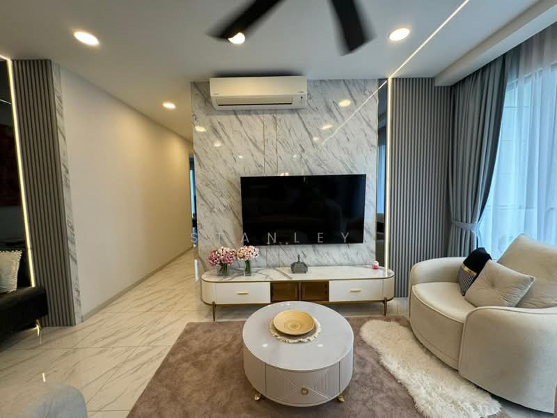 Kondominium untuk Disewa di South Brooks - Stanley Ho - PropertyGuru.com.my