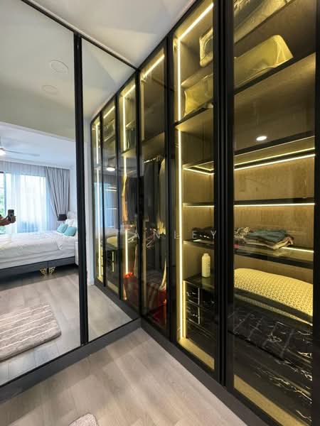 Kondominium untuk Disewa di South Brooks - Stanley Ho - PropertyGuru.com.my