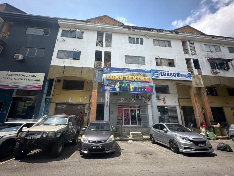 Shop for Rent in Pandan Indah (Ampang) - Alan Pang - PropertyGuru.com.my