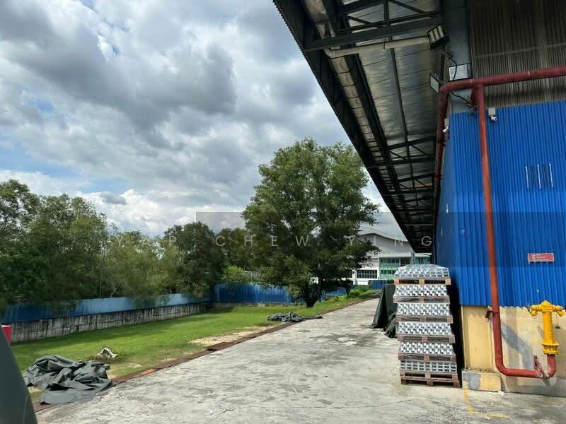 Kilang untuk Disewa di Seksyen 51 (Petaling Jaya) - Yap Chew Ying - PropertyGuru.com.my