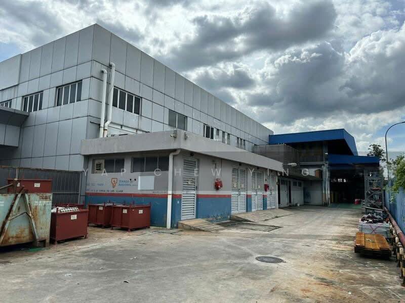 Kilang untuk Disewa di Seksyen 51 (Petaling Jaya) - Yap Chew Ying - PropertyGuru.com.my