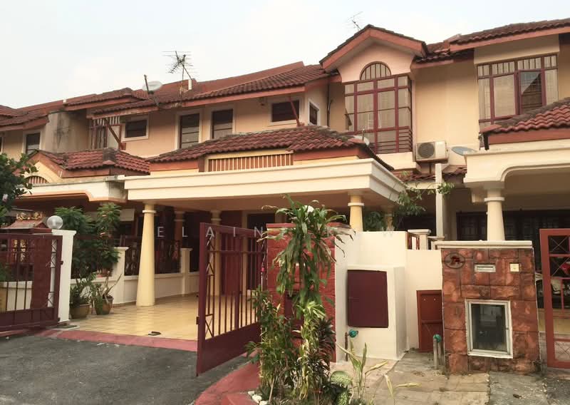 Rumah Teres 2 Tingkat untuk Dijual di Seksyen 5 (Kota Damansara) - Elaine Kow - PropertyGuru.com.my