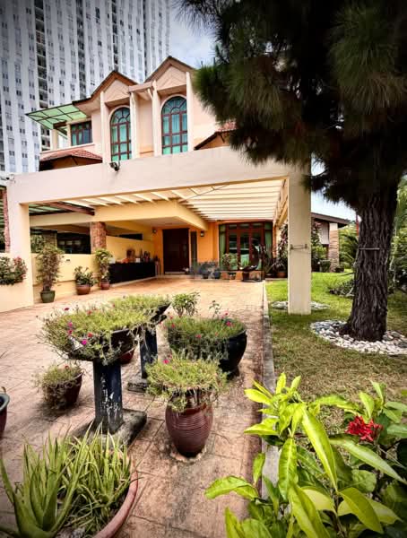 Semi-Detached House for Sale in Batu Ferringhi (Penang) - Cheryl Chng - PropertyGuru.com.my