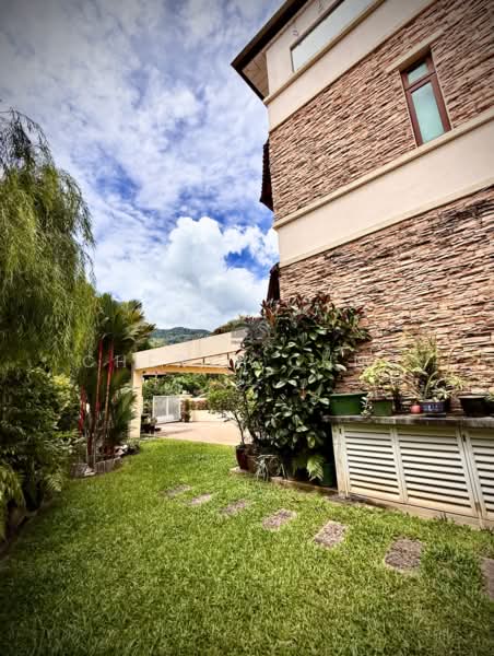 Semi-Detached House for Sale in Batu Ferringhi (Penang) - Cheryl Chng - PropertyGuru.com.my