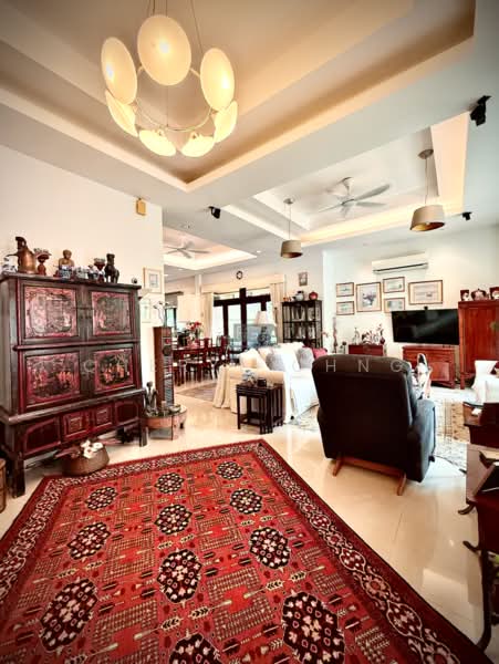 Semi-Detached House for Sale in Batu Ferringhi (Penang) - Cheryl Chng - PropertyGuru.com.my