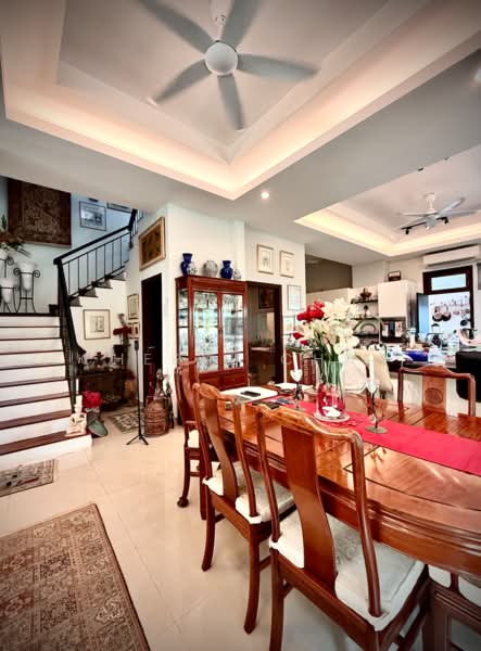 Semi-Detached House for Sale in Batu Ferringhi (Penang) - Cheryl Chng - PropertyGuru.com.my
