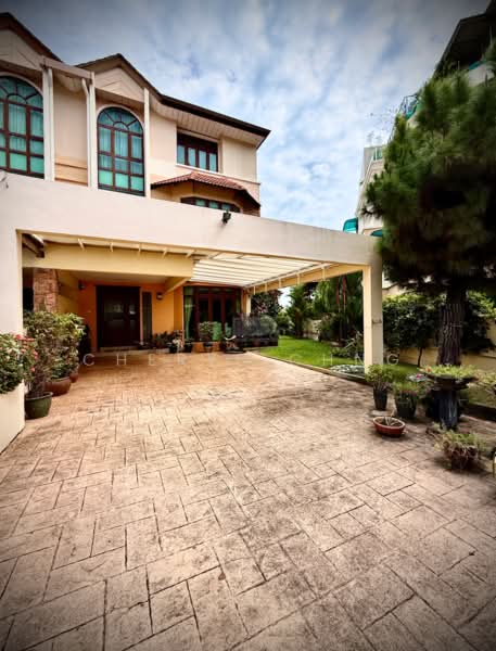 Semi-Detached House for Sale in Batu Ferringhi (Penang) - Cheryl Chng - PropertyGuru.com.my