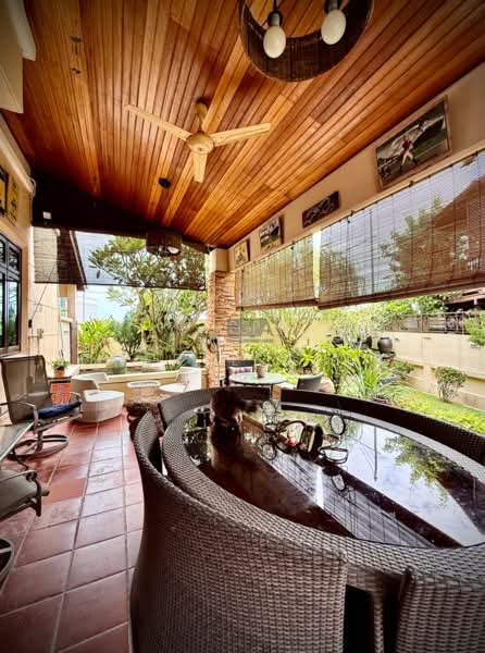 Semi-Detached House for Sale in Batu Ferringhi (Penang) - Cheryl Chng - PropertyGuru.com.my