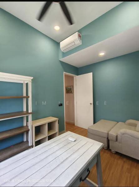 Rumah Kluster untuk Disewa di Eco Ardence (Setia Alam) - Lim Lee Lee - PropertyGuru.com.my