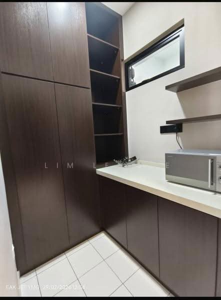 Rumah Kluster untuk Disewa di Eco Ardence (Setia Alam) - Lim Lee Lee - PropertyGuru.com.my