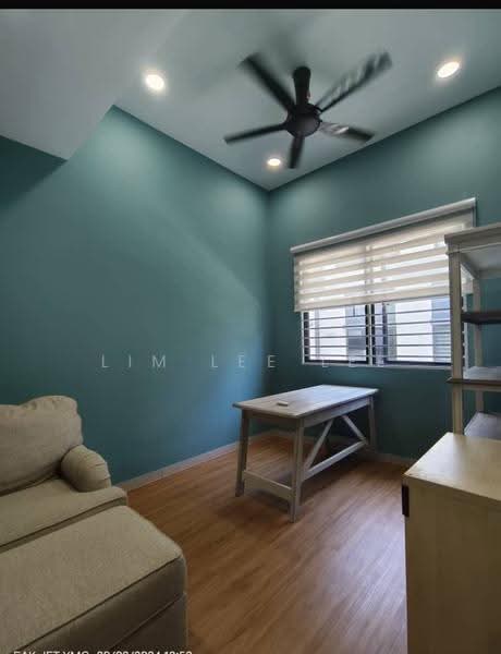 Rumah Kluster untuk Disewa di Eco Ardence (Setia Alam) - Lim Lee Lee - PropertyGuru.com.my
