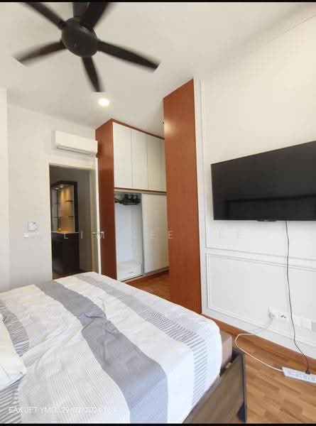 Rumah Kluster untuk Disewa di Eco Ardence (Setia Alam) - Lim Lee Lee - PropertyGuru.com.my