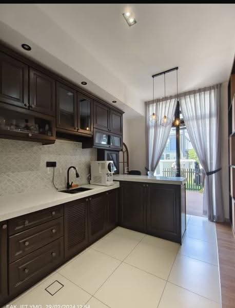 Rumah Kluster untuk Disewa di Eco Ardence (Setia Alam) - Lim Lee Lee - PropertyGuru.com.my