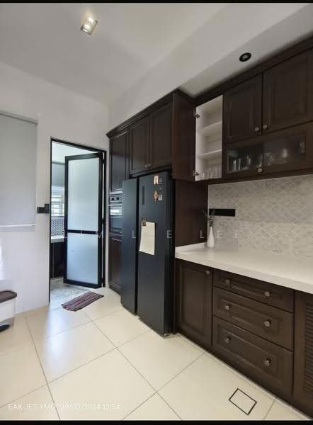 Rumah Kluster untuk Disewa di Eco Ardence (Setia Alam) - Lim Lee Lee - PropertyGuru.com.my