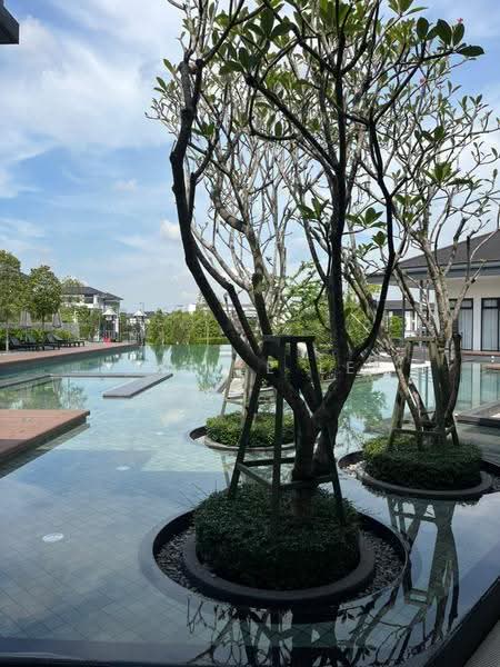 Rumah Kluster untuk Disewa di Eco Ardence (Setia Alam) - Lim Lee Lee - PropertyGuru.com.my