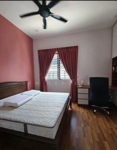 Rumah Kluster untuk Disewa di Eco Ardence (Setia Alam) - Lim Lee Lee - PropertyGuru.com.my