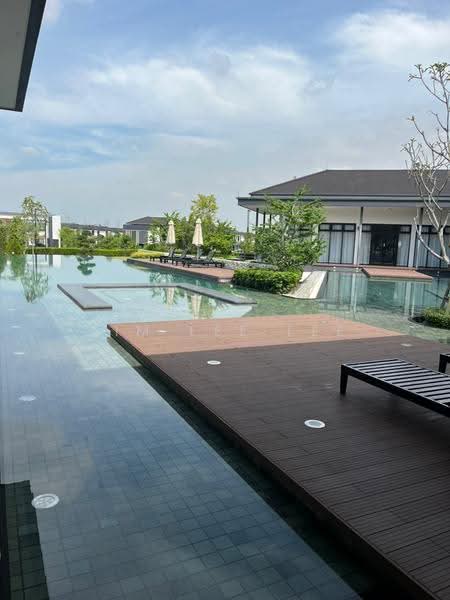 Rumah Kluster untuk Disewa di Eco Ardence (Setia Alam) - Lim Lee Lee - PropertyGuru.com.my