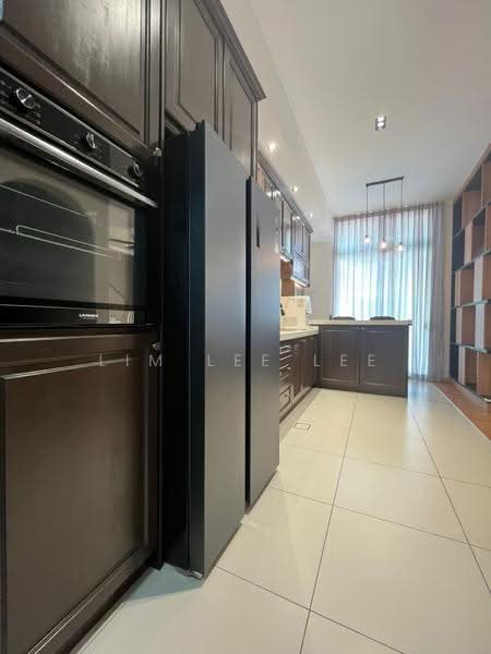 Rumah Kluster untuk Disewa di Eco Ardence (Setia Alam) - Lim Lee Lee - PropertyGuru.com.my