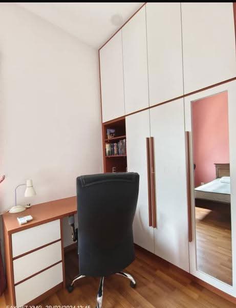 Rumah Kluster untuk Disewa di Eco Ardence (Setia Alam) - Lim Lee Lee - PropertyGuru.com.my