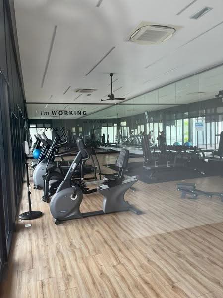 Rumah Kluster untuk Disewa di Eco Ardence (Setia Alam) - Lim Lee Lee - PropertyGuru.com.my