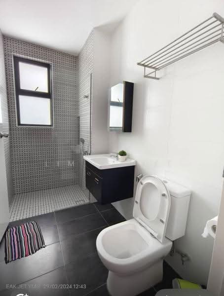 Rumah Kluster untuk Disewa di Eco Ardence (Setia Alam) - Lim Lee Lee - PropertyGuru.com.my