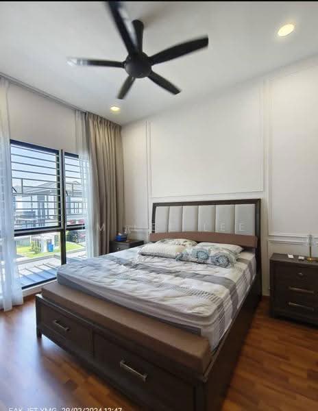 Rumah Kluster untuk Disewa di Eco Ardence (Setia Alam) - Lim Lee Lee - PropertyGuru.com.my