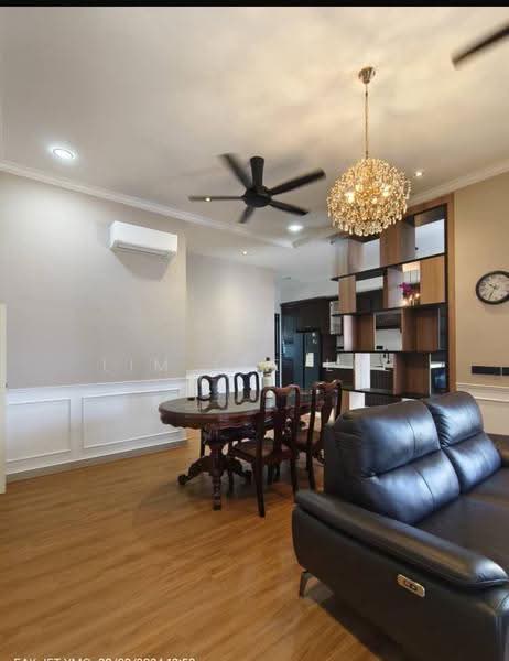 Rumah Kluster untuk Disewa di Eco Ardence (Setia Alam) - Lim Lee Lee - PropertyGuru.com.my