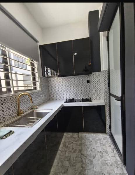 Rumah Kluster untuk Disewa di Eco Ardence (Setia Alam) - Lim Lee Lee - PropertyGuru.com.my