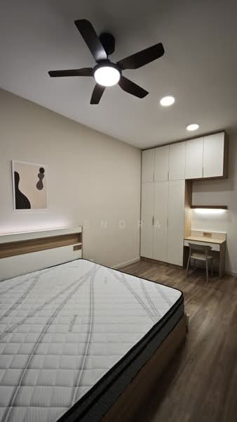 Kediaman Servis untuk Disewa di Sunway Belfield - Kendra Kam - Bedroom - PropertyGuru.com.my