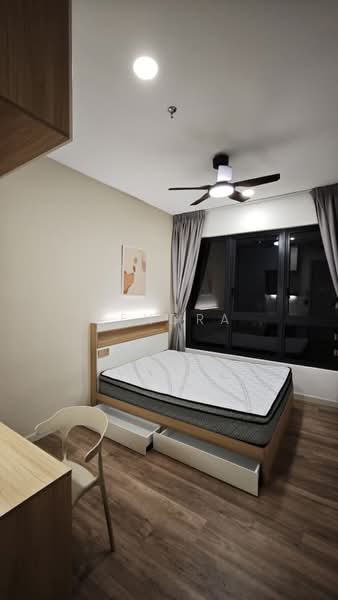 Kediaman Servis untuk Disewa di Sunway Belfield - Kendra Kam - Bedroom - PropertyGuru.com.my