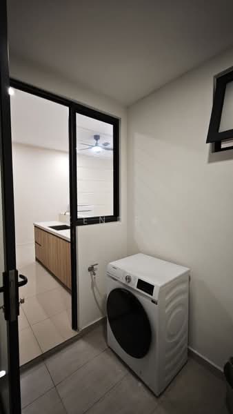 Kediaman Servis untuk Disewa di Sunway Belfield - Kendra Kam - Interior - PropertyGuru.com.my