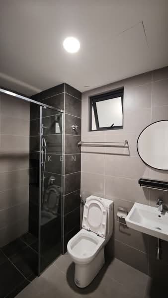 Kediaman Servis untuk Disewa di Sunway Belfield - Kendra Kam - Bathroom - PropertyGuru.com.my