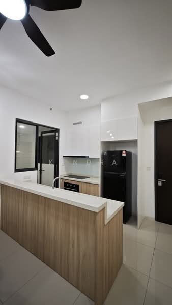 Kediaman Servis untuk Disewa di Sunway Belfield - Kendra Kam - Kitchen - PropertyGuru.com.my