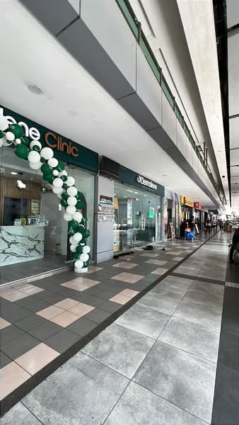 Service Residence for Rent at Vista Alam - Noor Zalifa Binti Zakaria - Exterior - PropertyGuru.com.my