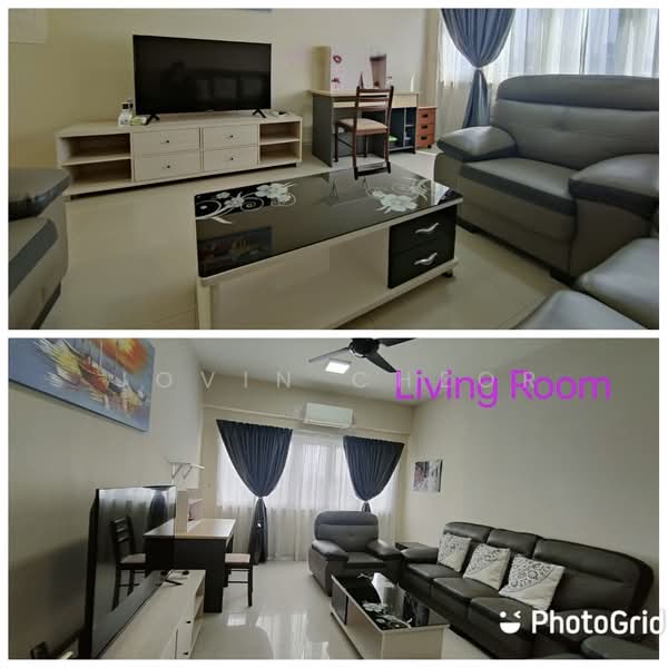 Condominium for Sale at Casa Desa - Jovin Cheor - PropertyGuru.com.my