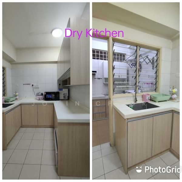 Condominium for Sale at Casa Desa - Jovin Cheor - PropertyGuru.com.my