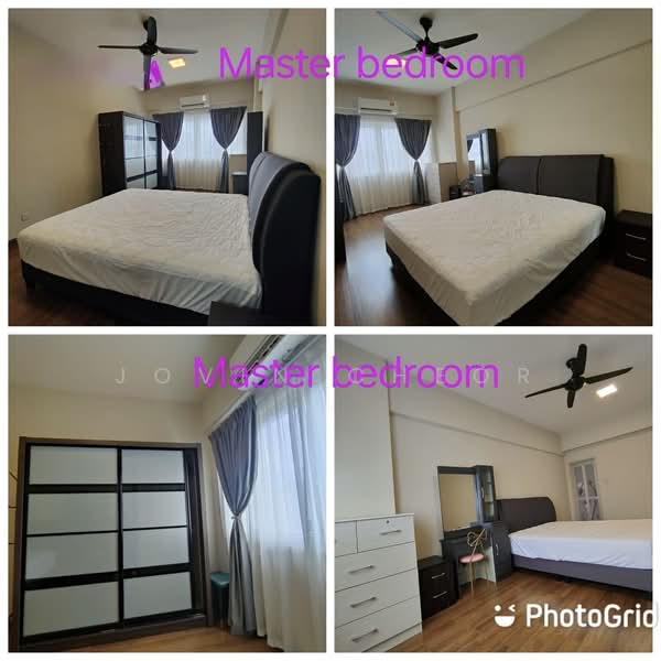 Condominium for Sale at Casa Desa - Jovin Cheor - PropertyGuru.com.my