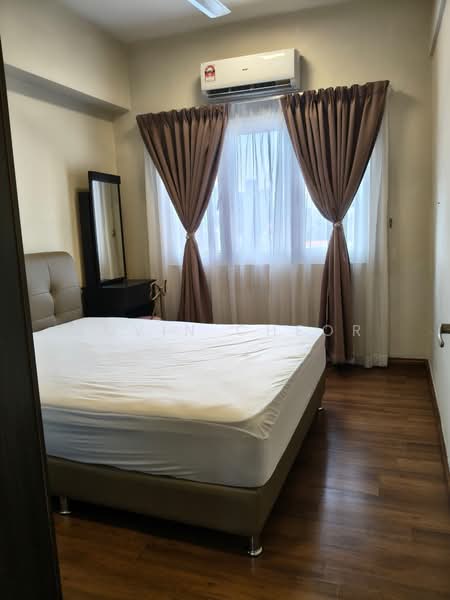 Condominium for Sale at Casa Desa - Jovin Cheor - Bedroom - PropertyGuru.com.my