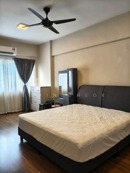 Condominium for Sale at Casa Desa - Jovin Cheor - Bedroom - PropertyGuru.com.my