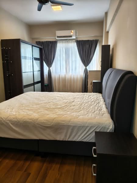 Condominium for Sale at Casa Desa - Jovin Cheor - Bedroom - PropertyGuru.com.my