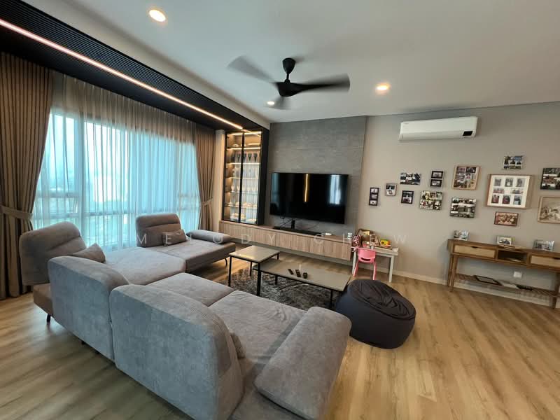 Condominium for Sale at TRIA Seputeh in 9 Seputeh, Kuala Lumpur - melody chew - PropertyGuru.com.my