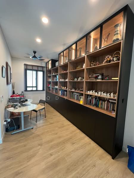 Condominium for Sale at TRIA Seputeh in 9 Seputeh, Kuala Lumpur - melody chew - PropertyGuru.com.my