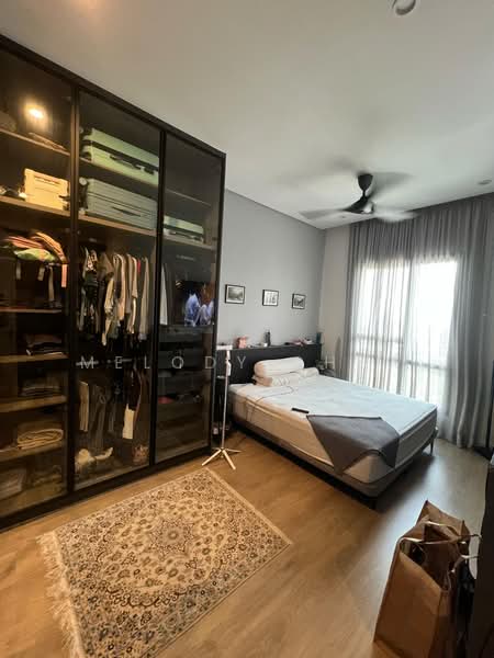 Condominium for Sale at TRIA Seputeh in 9 Seputeh, Kuala Lumpur - melody chew - PropertyGuru.com.my